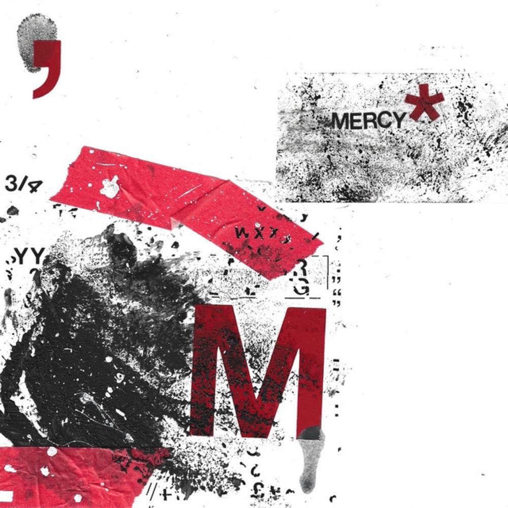 mercy cover art