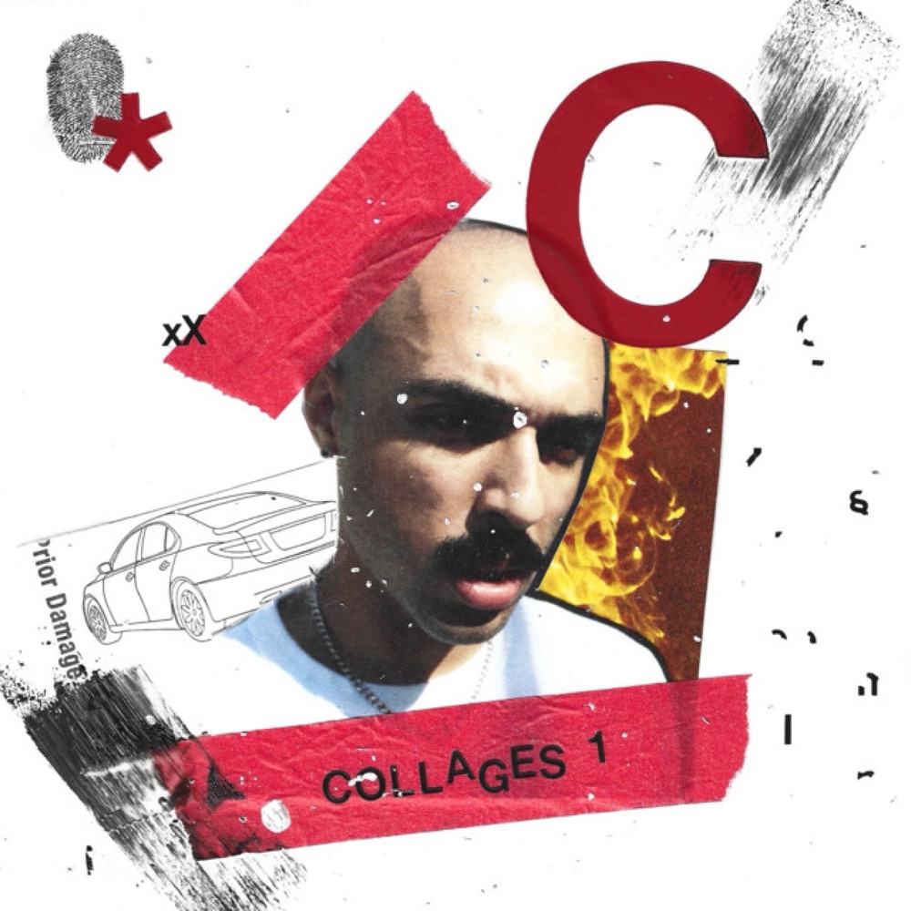 Collages 1 cover art