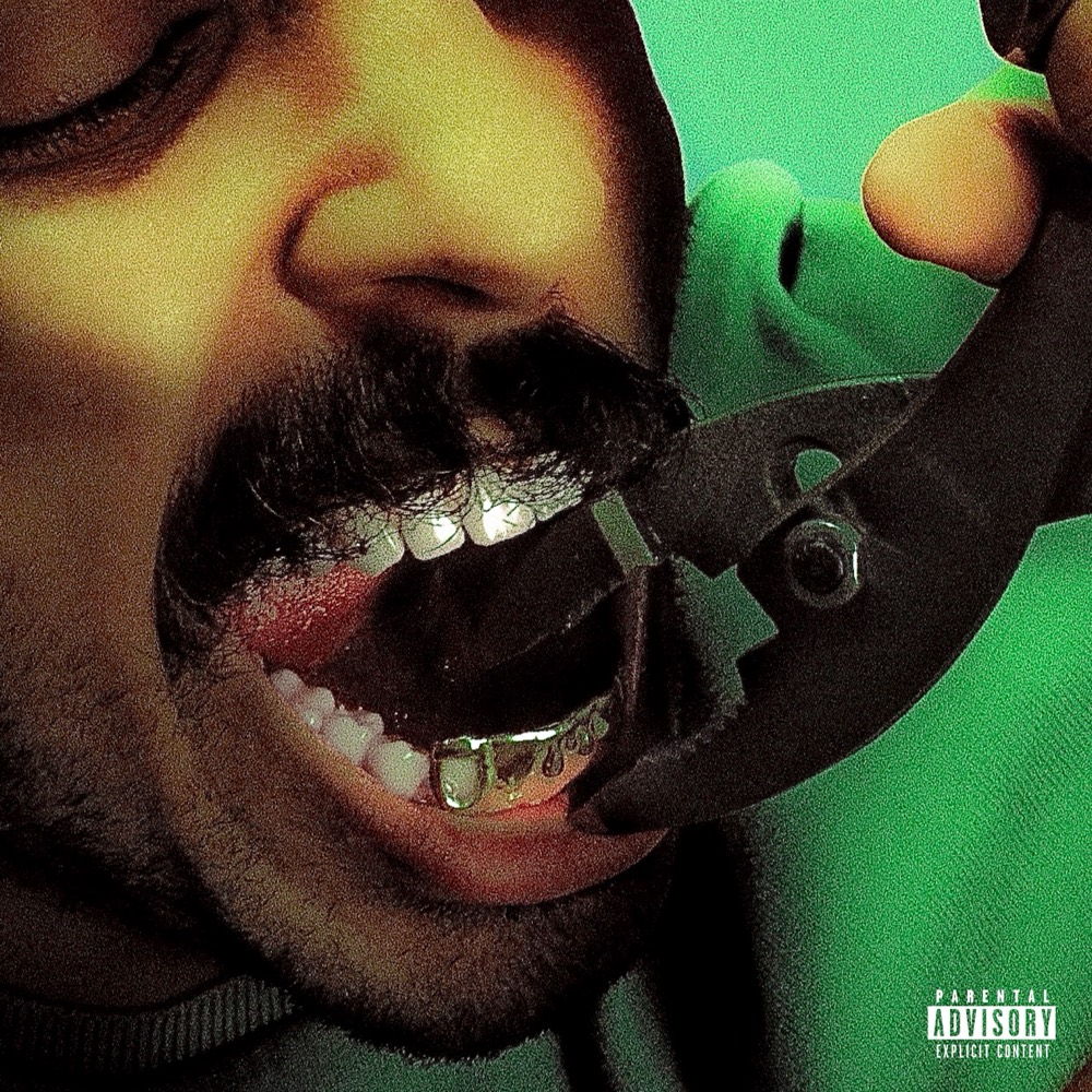 conditional cover art